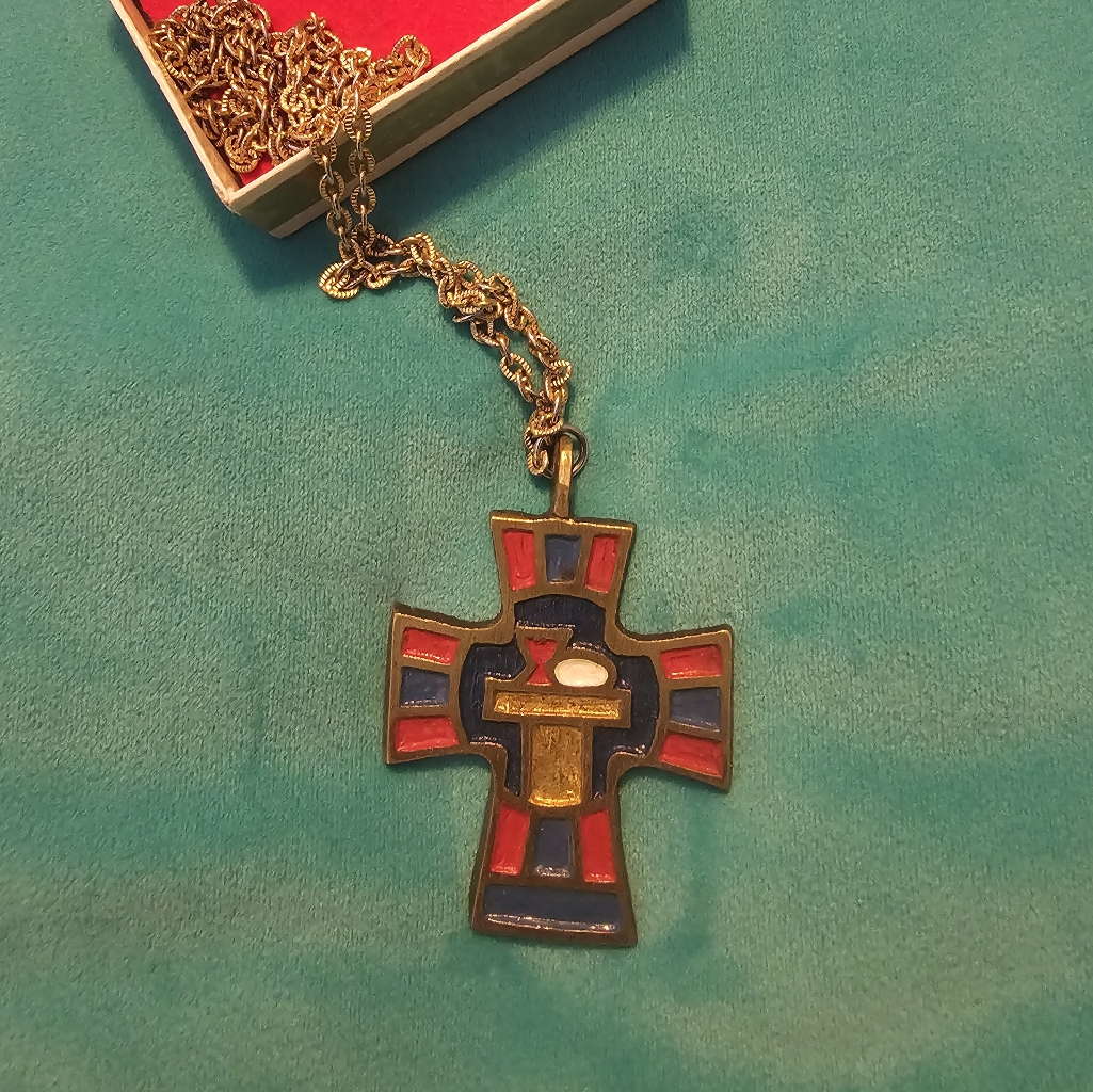 Vintage Cross